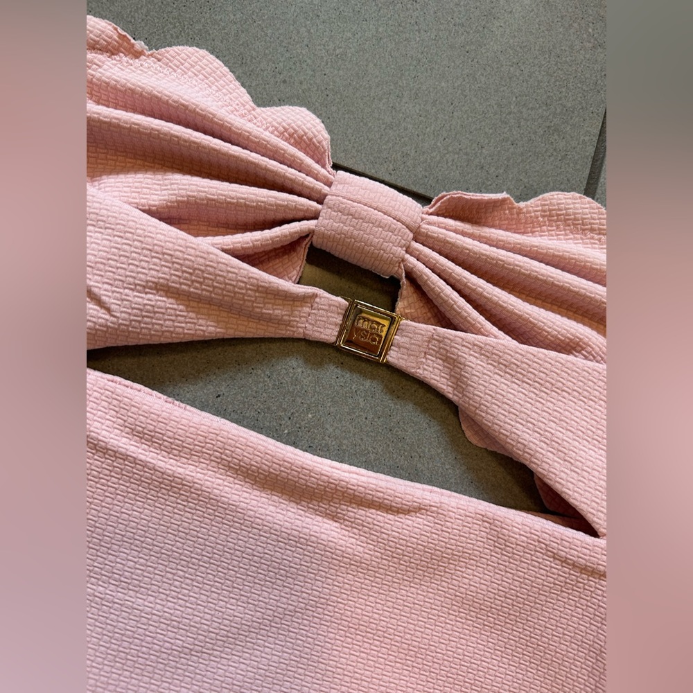 Marysia Women’s pink Swimsuit - Size S - Picture 5 of 8